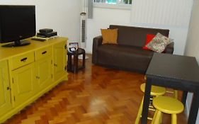 Apartamento Francisco Otaviano